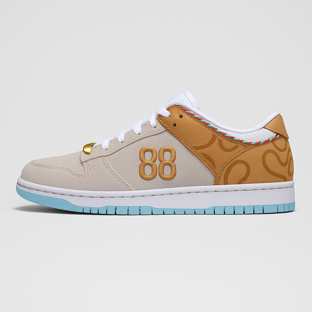 Quality Shoes Low - X00089 - Image 29
