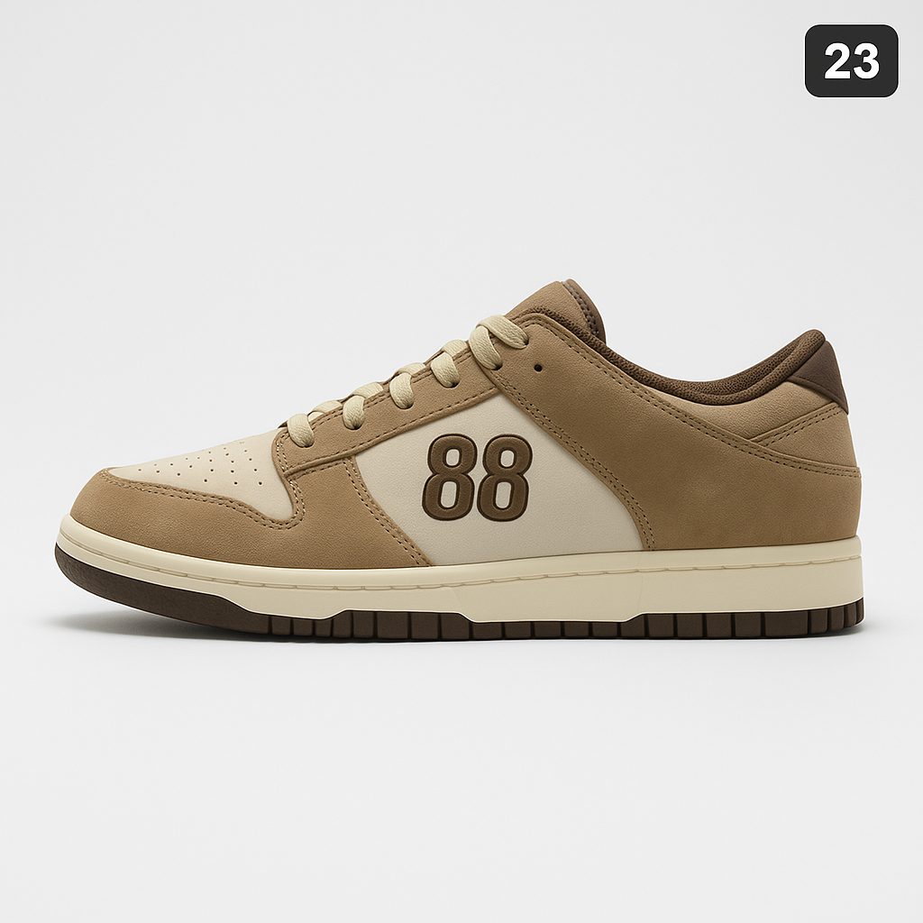 Quality Shoes Low - X00089 - Image 31