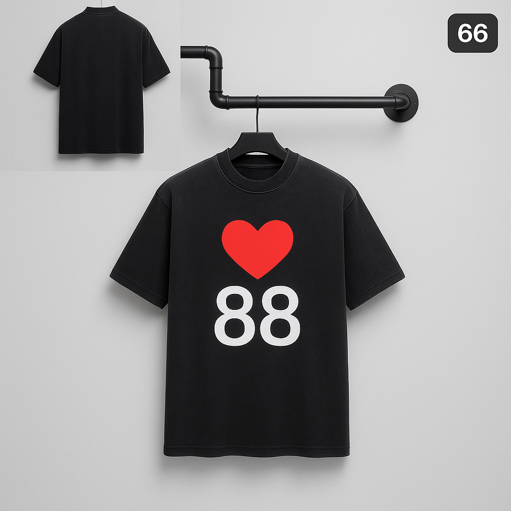 Men's Stylish Casual T-Shirt Collection - X00123 - Image 40