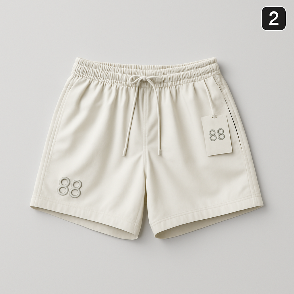 Training On-Cloud Men Running Shorts - X00057 - Image 1