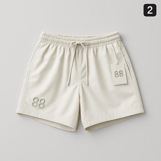 Training On-Cloud Men Running Shorts - X00057 - Image 1