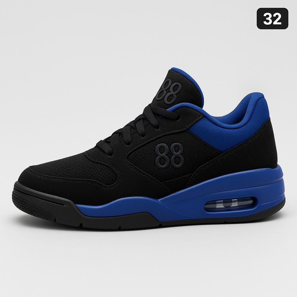Stylish Air Basketball 4 - X00059 - Image 8