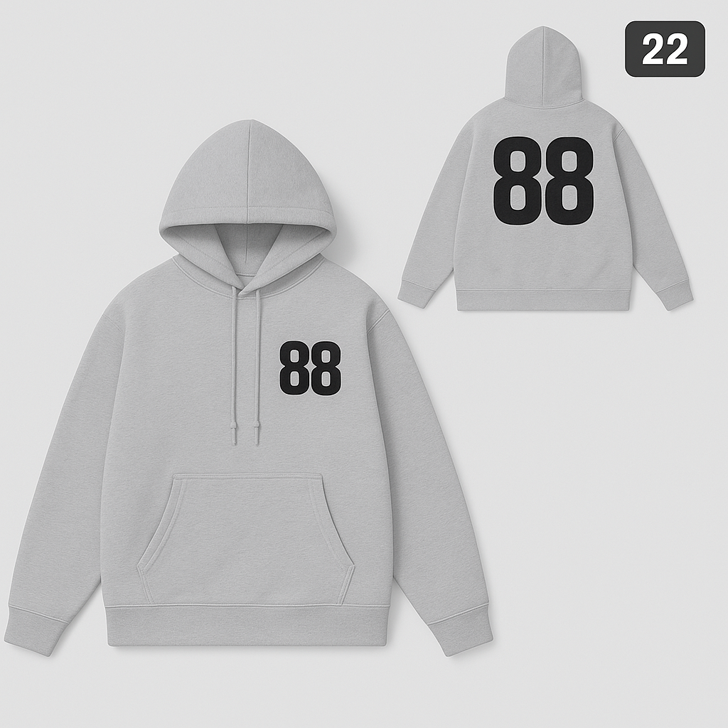 Stylish Streetwear Sweaters - All Collection X00139 - Image 3