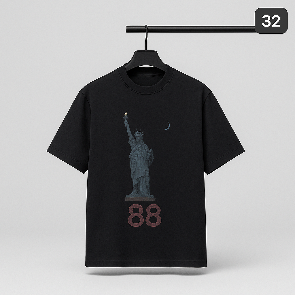 Men's Stylish Casual T-Shirt Collection - X00123 - Image 83