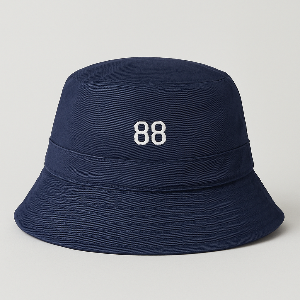 Stylish Bucket Hat for Outdoor Adventures - X00005 - Image 7