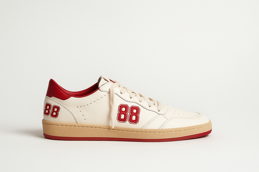 Stylish Sneakers for Everyday Wear - X00015 - Image 1