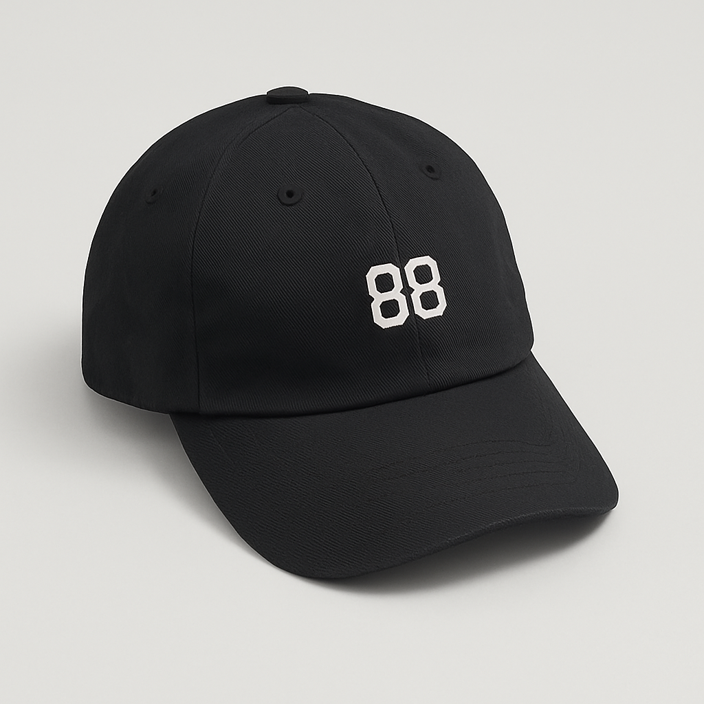 Stylish Baseball Cap for Everyday Wear - X00018 - Image 9