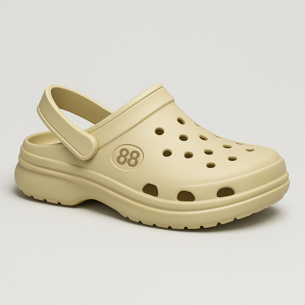 Comfortable Lightweight Slip-On Footwear - X00031 - Image 6