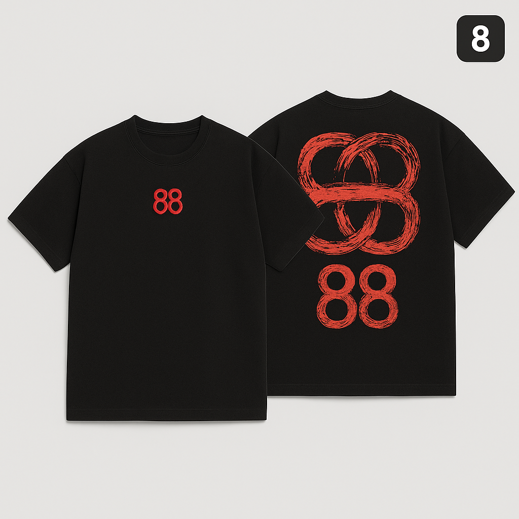 Modern Clothing - X00104 - Image 5