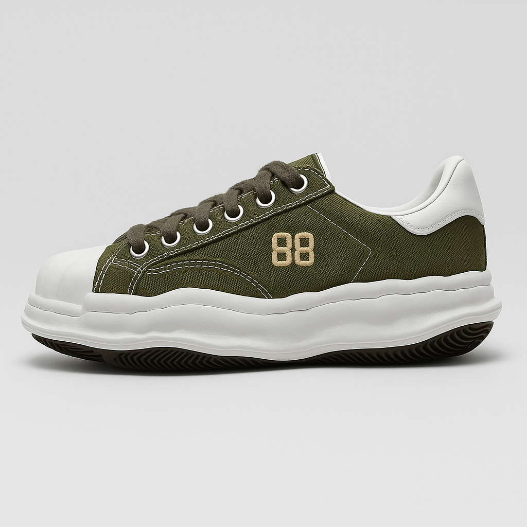Stylish Casual Sneakers for Everyday Wear - X00017 - Image 1