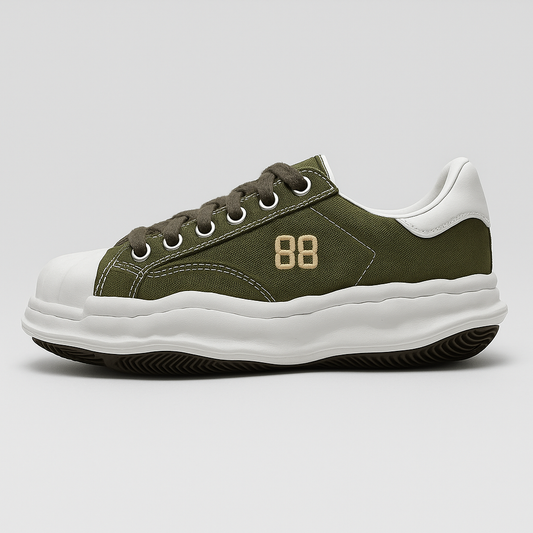 Stylish Casual Sneakers for Everyday Wear - X00017 - Image 1