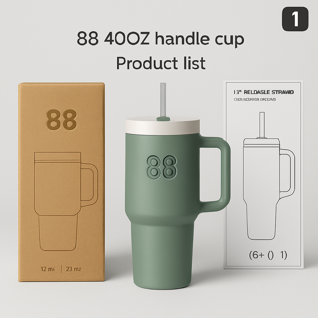 Stylish  Cup - X00049 - Image 18