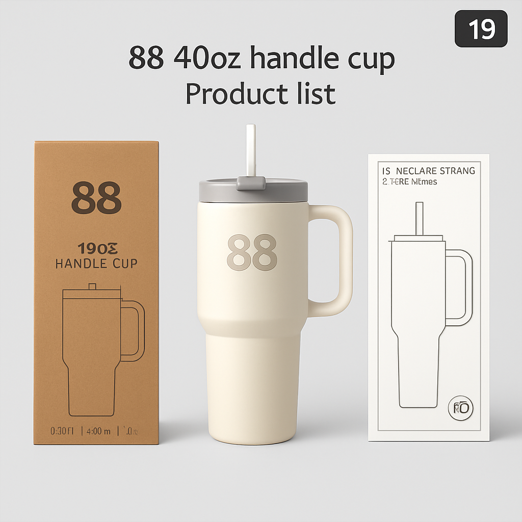 Stylish  Cup - X00049 - Image 15