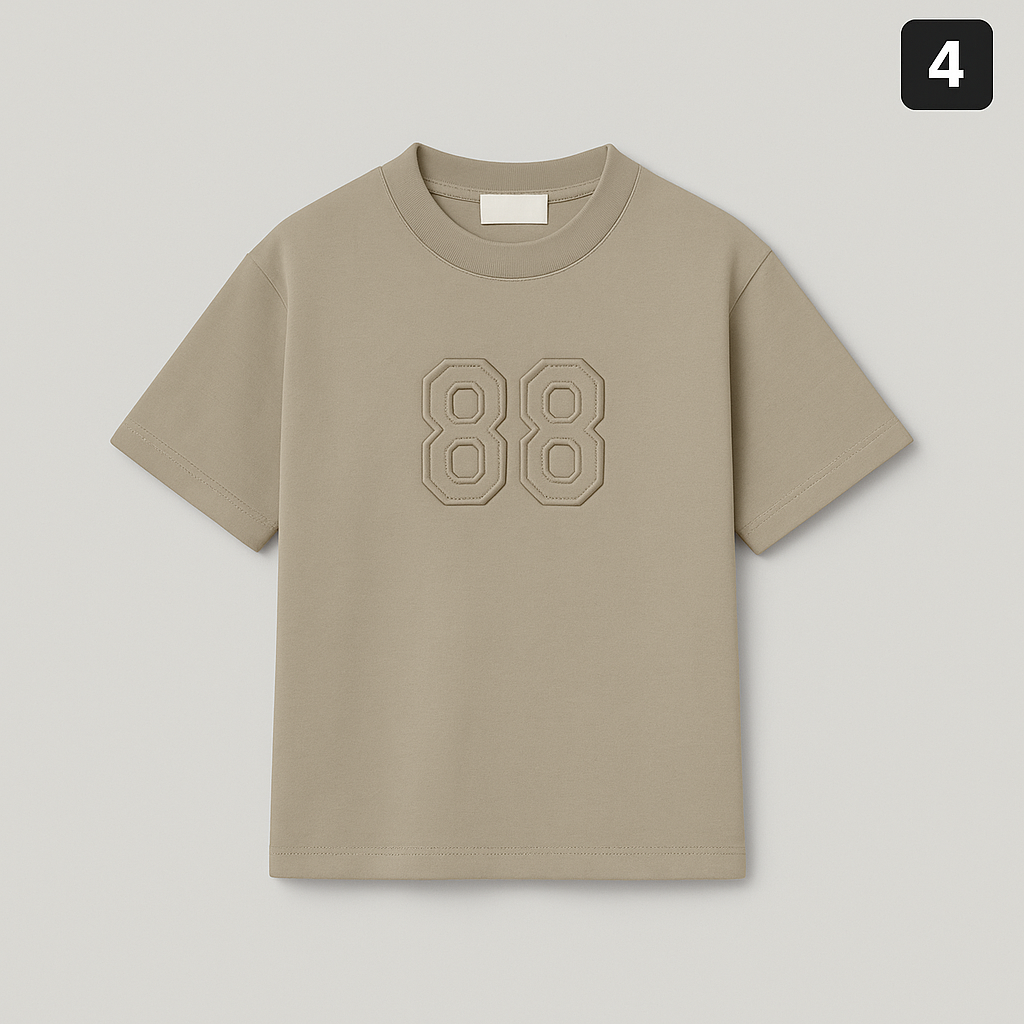 T-Shirts - X00062 - Image 22