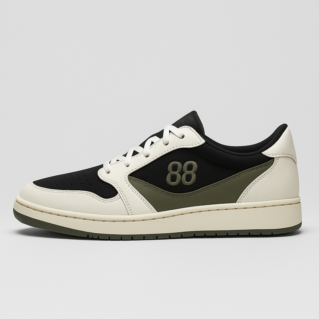 Stylish Sneaker - X00003 - Image 3