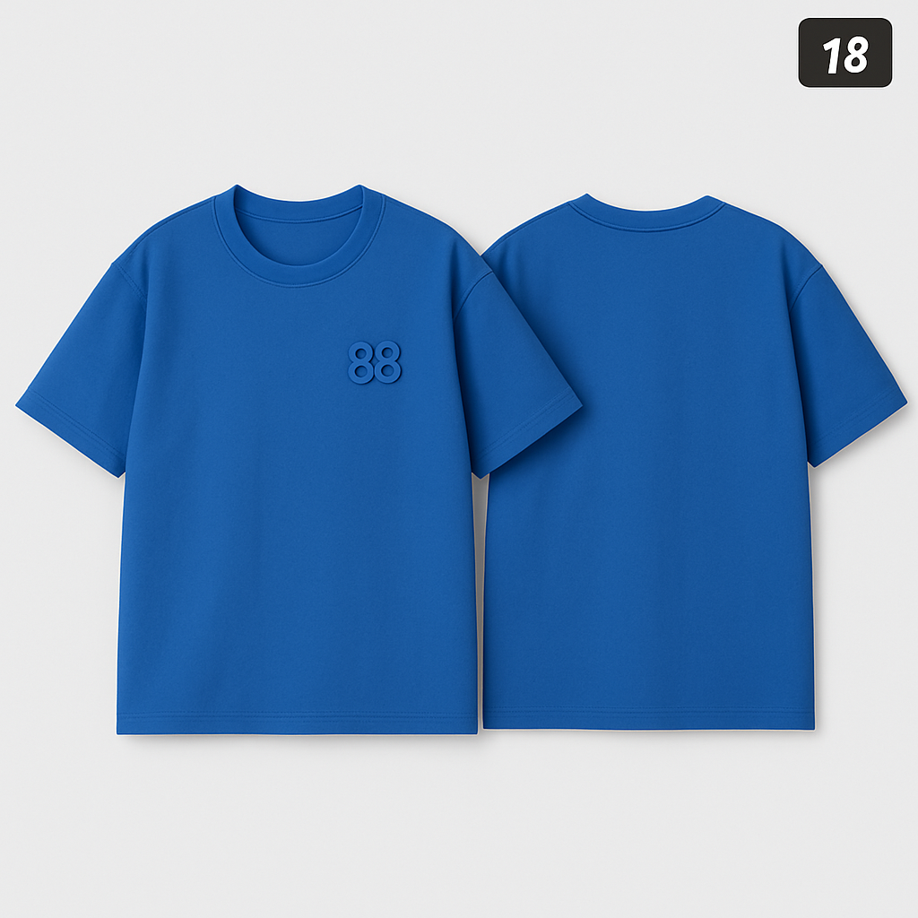 Contemporary Men T-Shirts - X00047 - Image 11