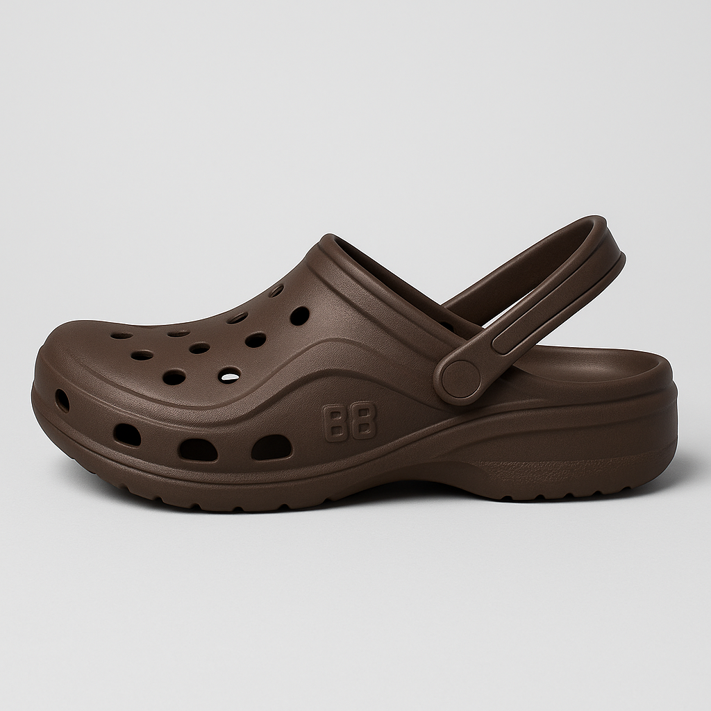 Comfortable Lightweight Slip-On Footwear - X00031 - Image 10