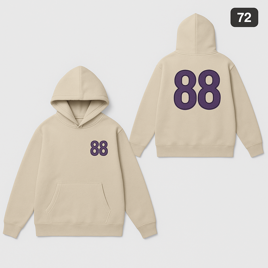 Stylish Unisex Sweater Collection - Cozy & Trendy X00141 - Image 7