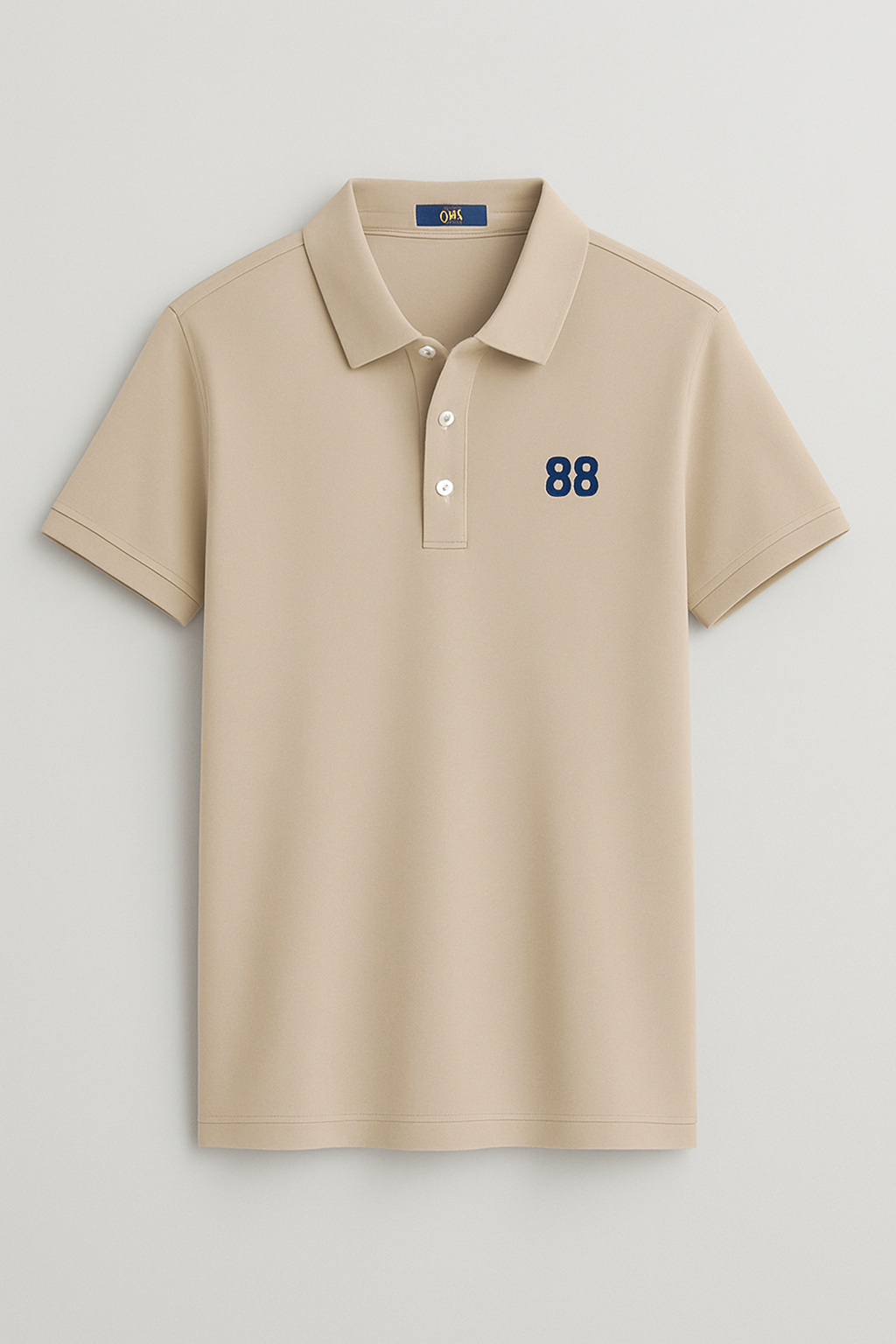 Classic Fit Polo Shirt for Everyday Wear - X00023 - Image 13