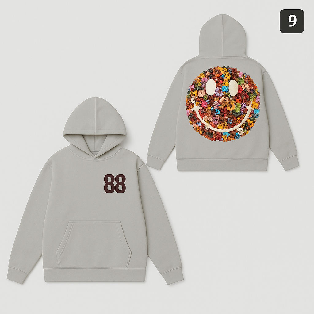 Stylish Streetwear Sweaters - All Collection X00139 - Image 29
