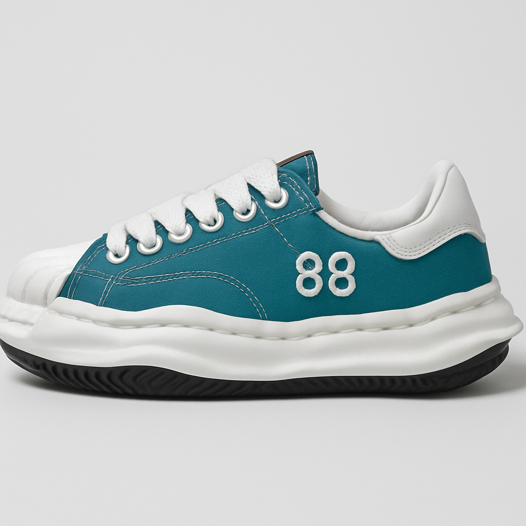 Stylish Casual Sneakers for Everyday Wear - X00017 - Image 6