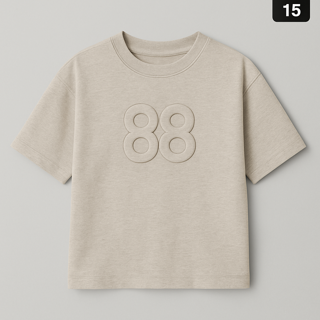 T-Shirts - X00062 - Image 5