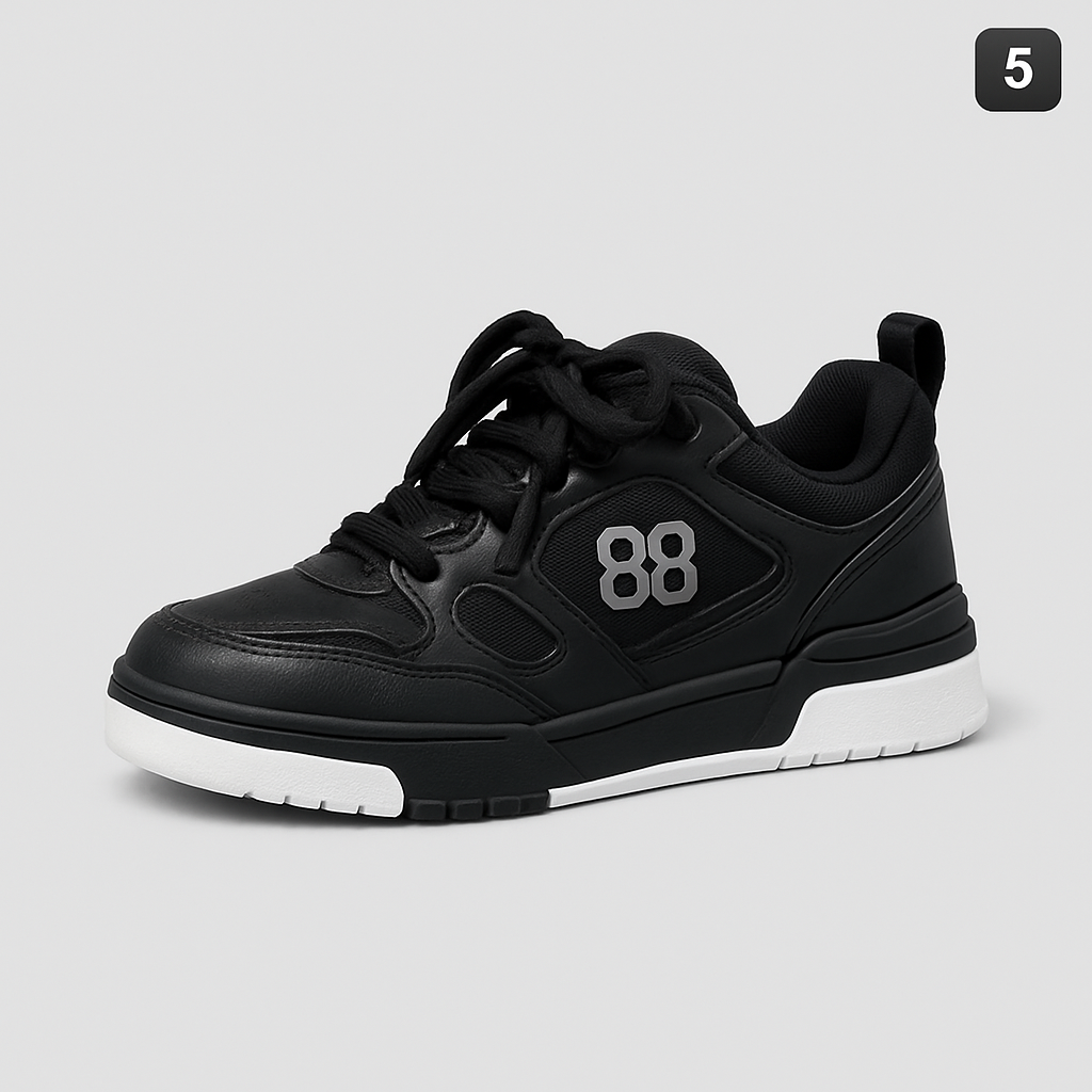 Luxury Sneakers - X00064 - Image 4