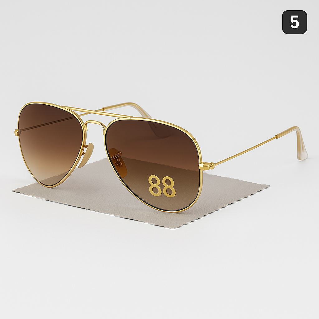Essential  Sungalsses 7 - X00093 - Image 11