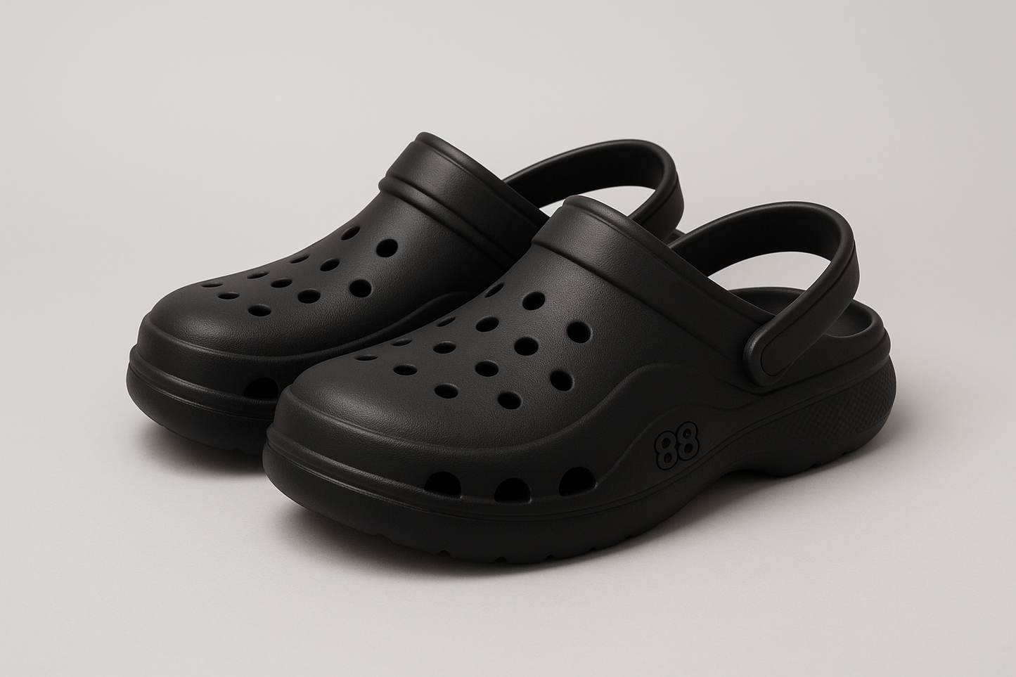 Comfortable Lightweight Slip-On Footwear - X00031 - Image 3