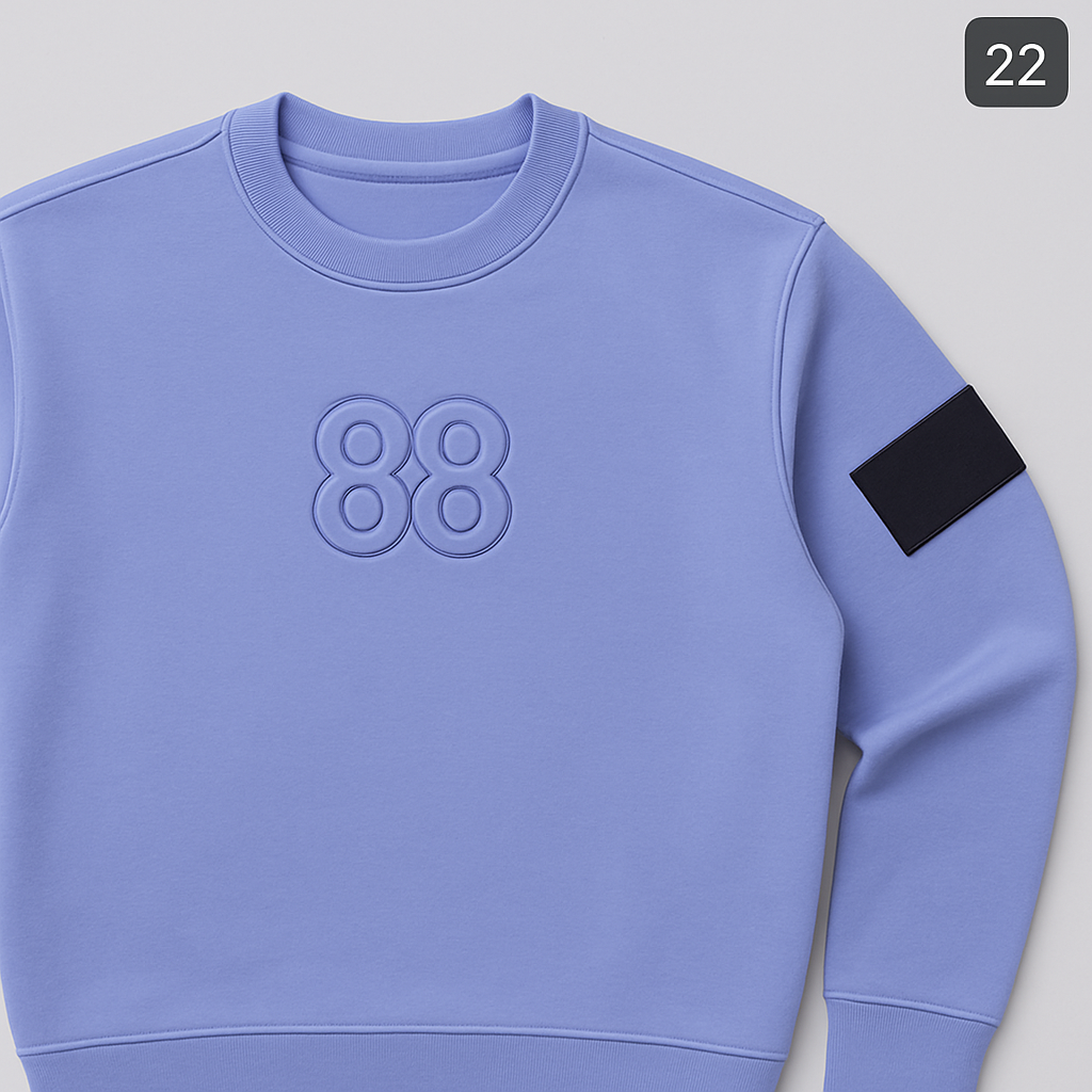 Contemporary Men Sweater - X00046 - Image 22