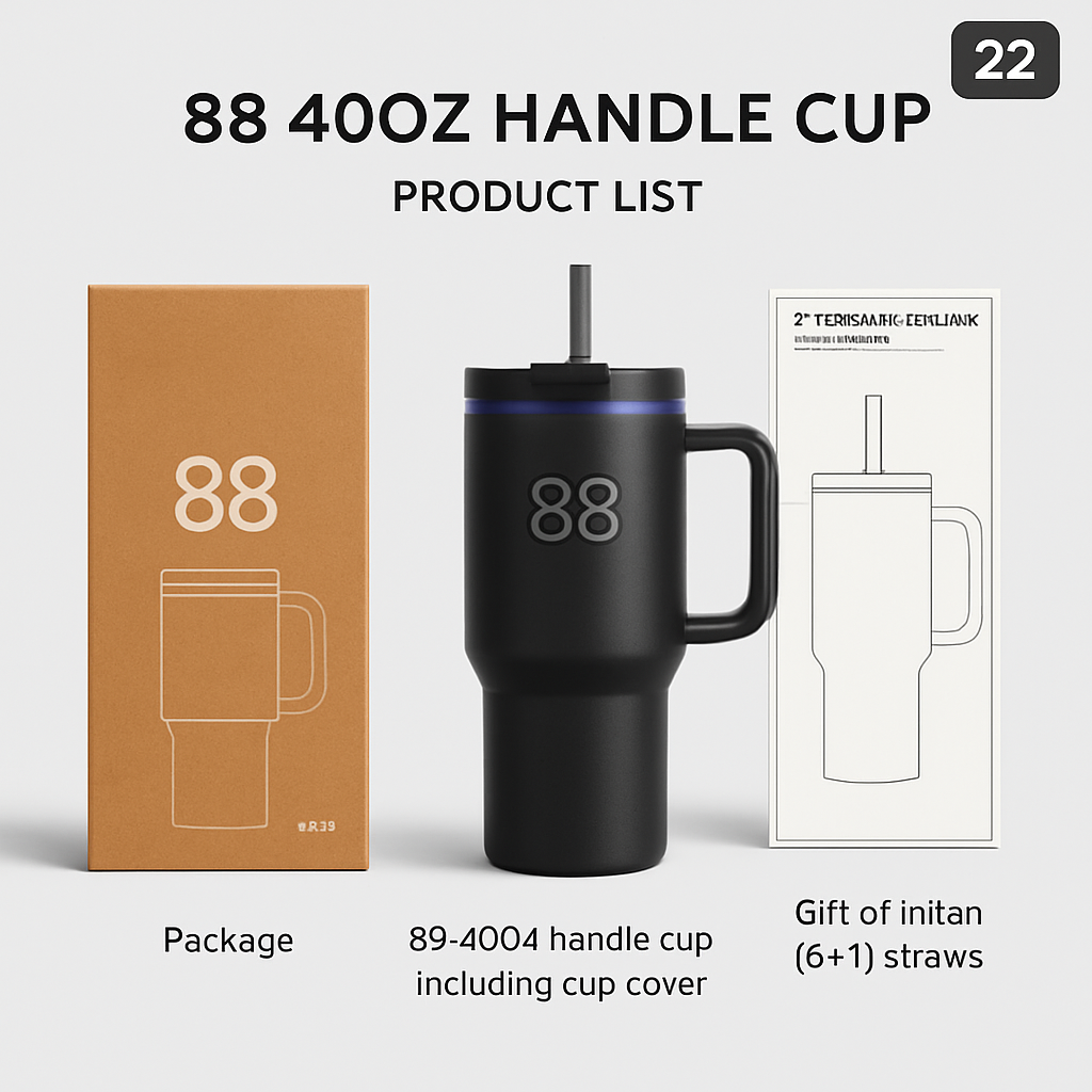 Stylish  Cup - X00049 - Image 23