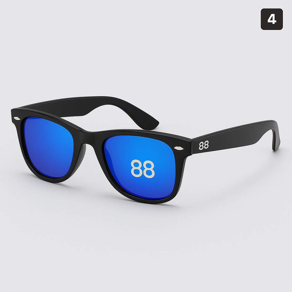 Classic  Sunglasses 2 - X00095 - Image 12