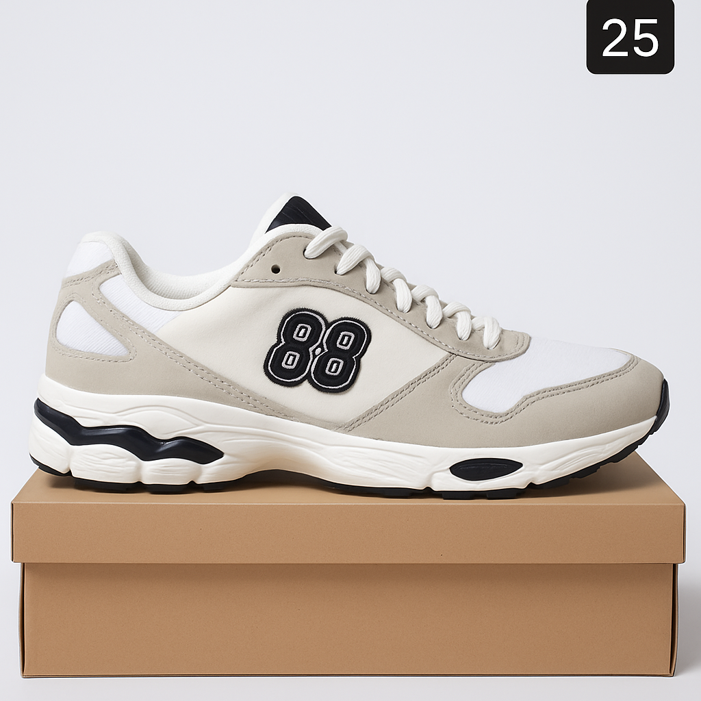 Gel Running Shoes - X00038 - Image 31