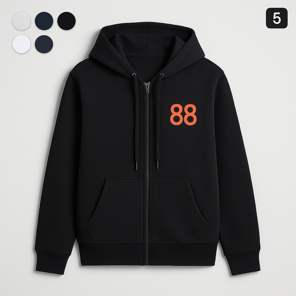 Quality Clothing - X00117 - Image 19