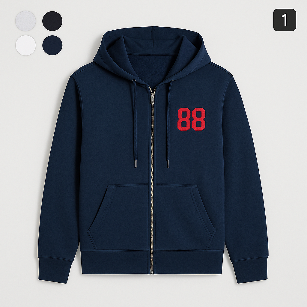 Quality Clothing - X00117 - Image 5