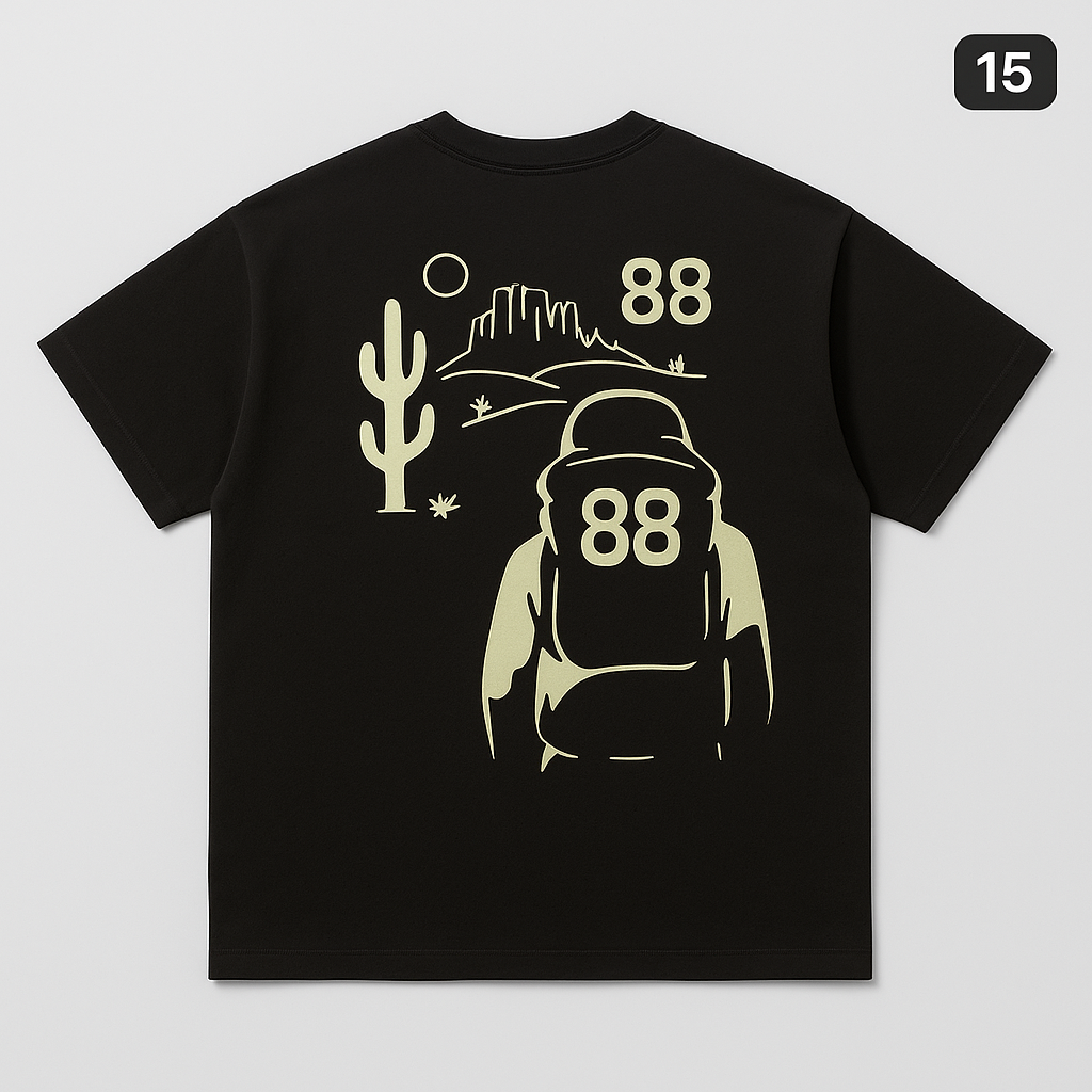 Essential Clothing - X00106 - Image 75