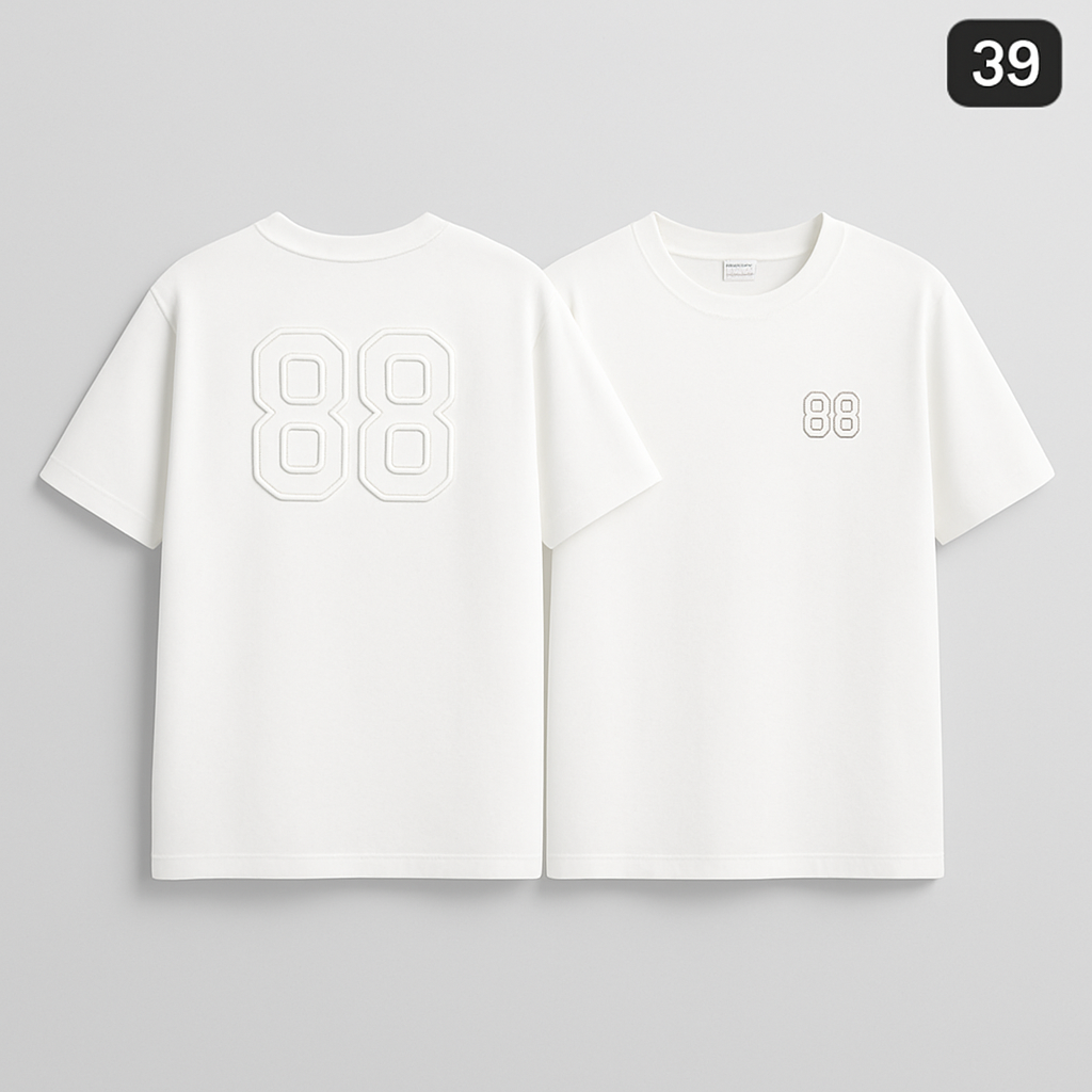 Contemporary Men T-Shirts - X00047 - Image 39