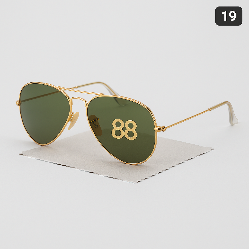 Essential  Sungalsses 7 - X00093 - Image 20