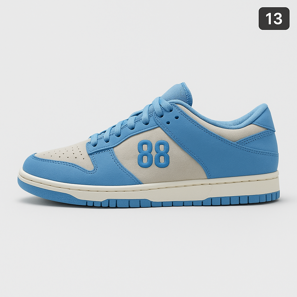 Quality Shoes Low - X00089 - Image 30