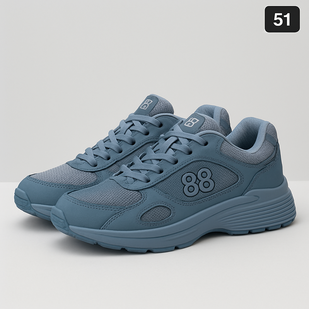Luxury  Sneakers - X00061 - Image 16