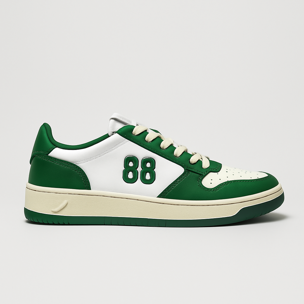 Stylish Casual Sneakers for Everyday Wear - X00016 - Image 4