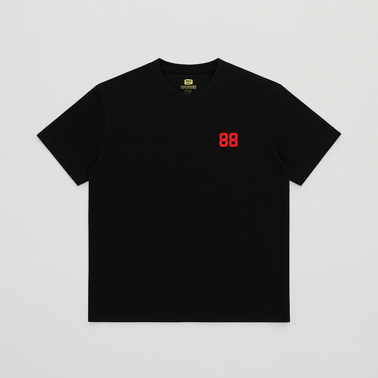 Classic Cotton T-Shirt for Everyday Wear - X00025 - Image 1