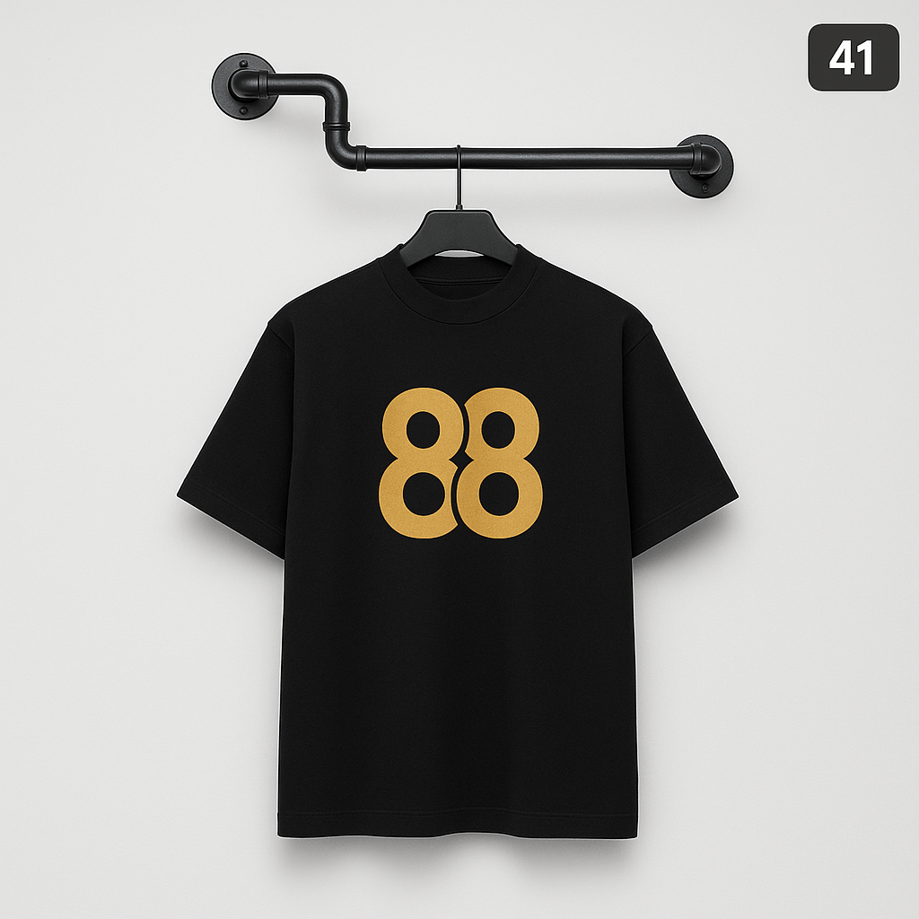 Men's Stylish Casual T-Shirt Collection - X00123 - Image 47
