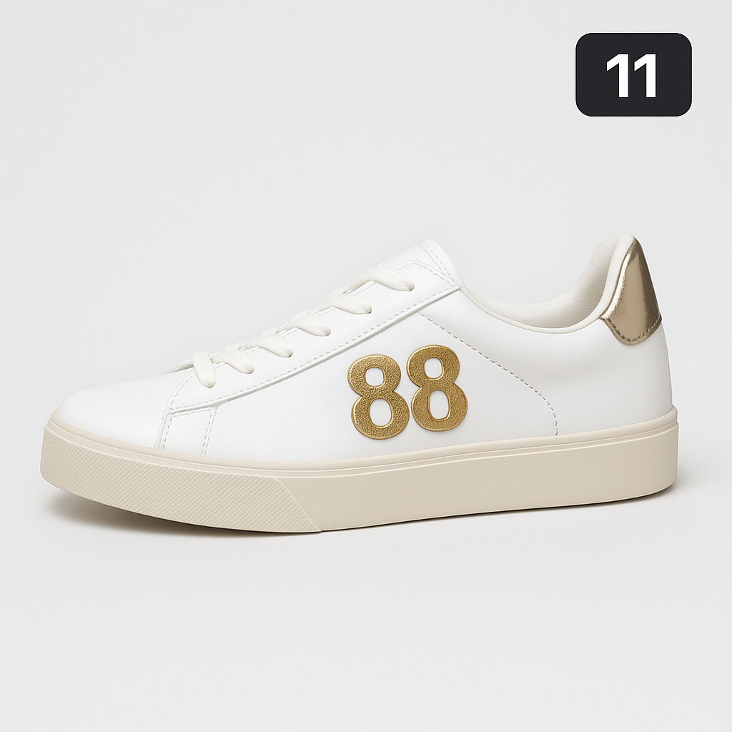 Sport  Sneakers - X00102 - Image 11