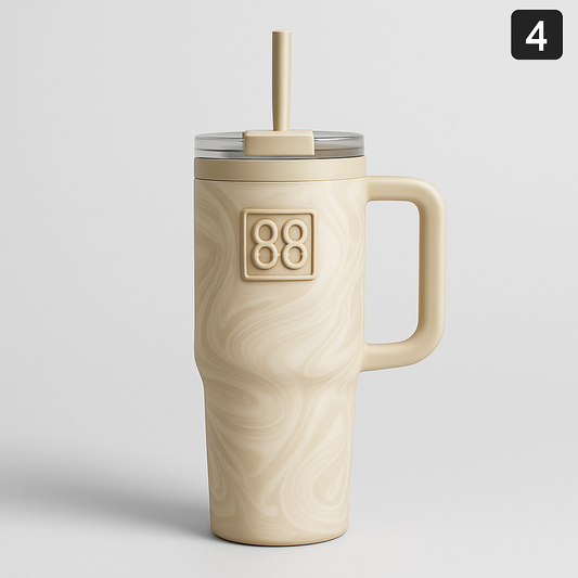 Stylish  Cup - X00049 - Image 1