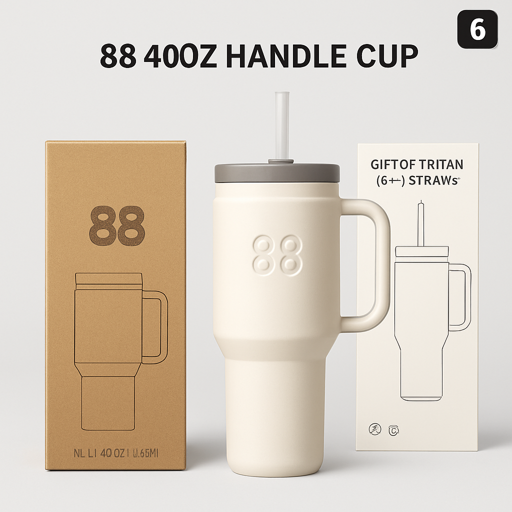 Stylish  Cup - X00049 - Image 7