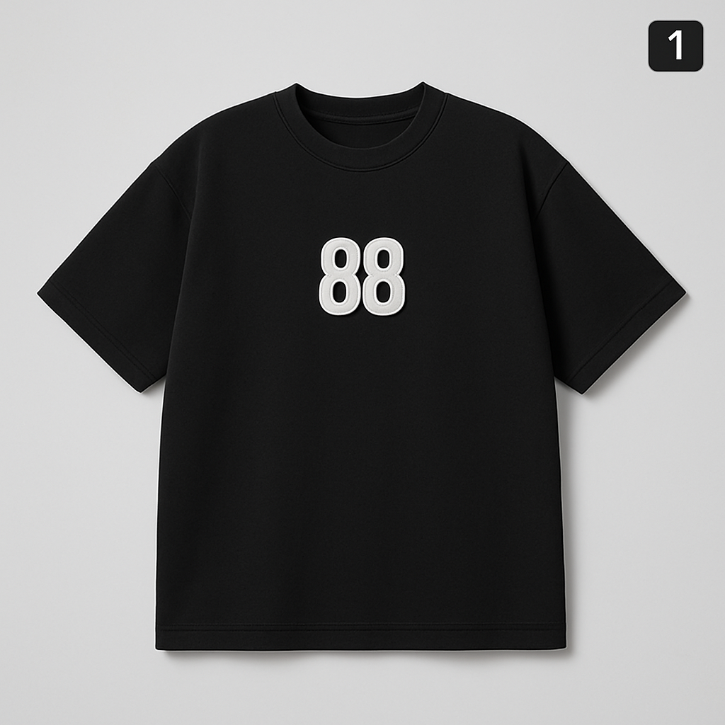   Men T-Shirt - X00053 - Image 3