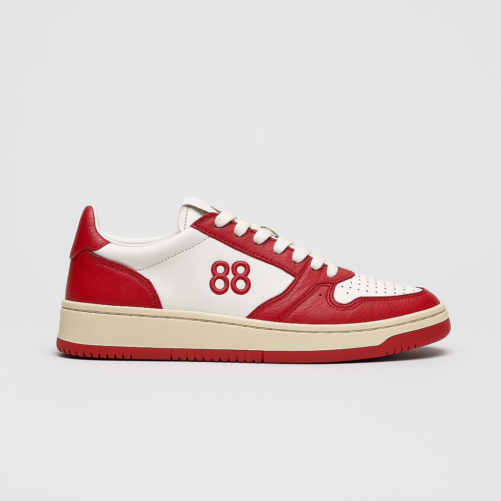 Stylish Casual Sneakers for Everyday Wear - X00016 - Image 5