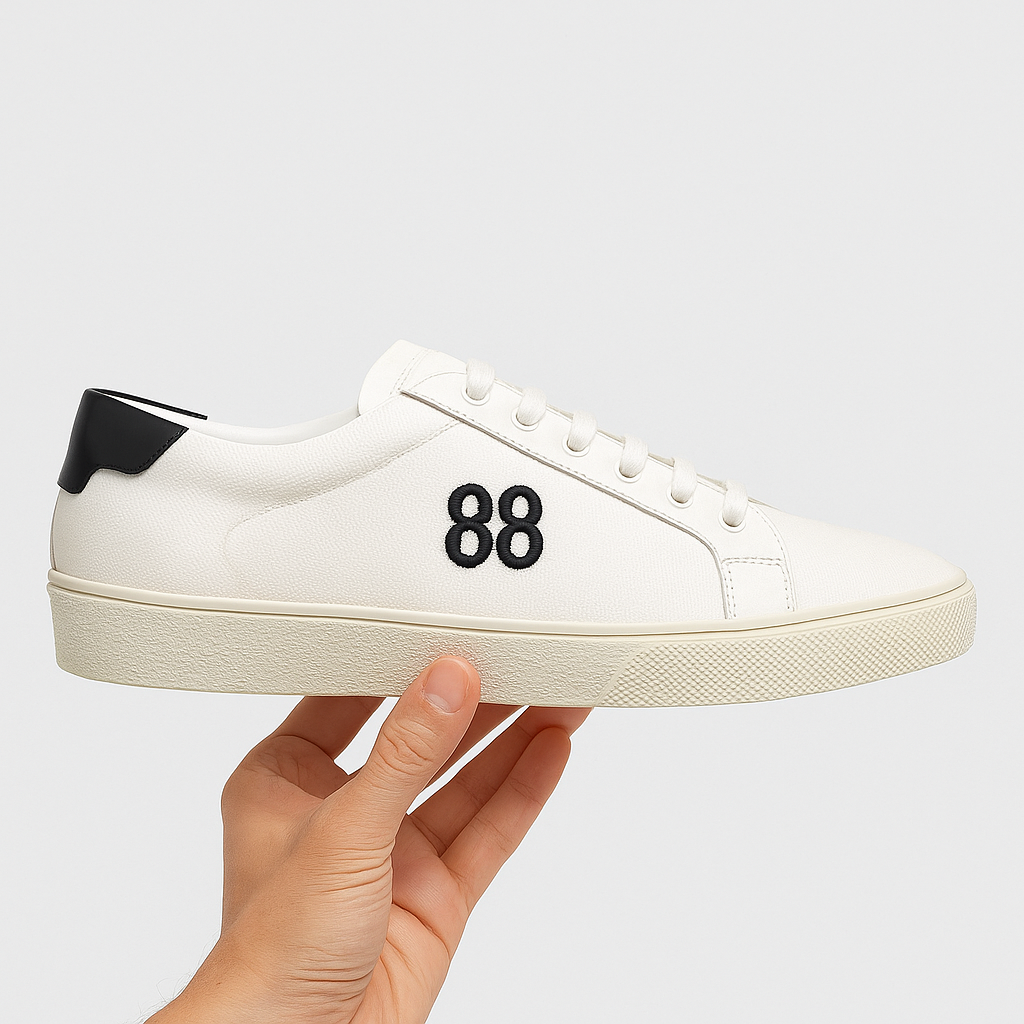 Stylish Casual Sneakers for Everyday Wear - X00002 - Image 7