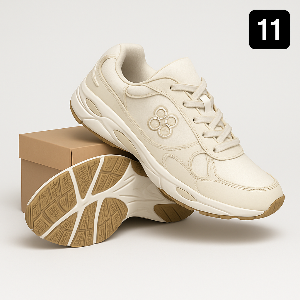 Gel Running Shoes - X00038 - Image 11